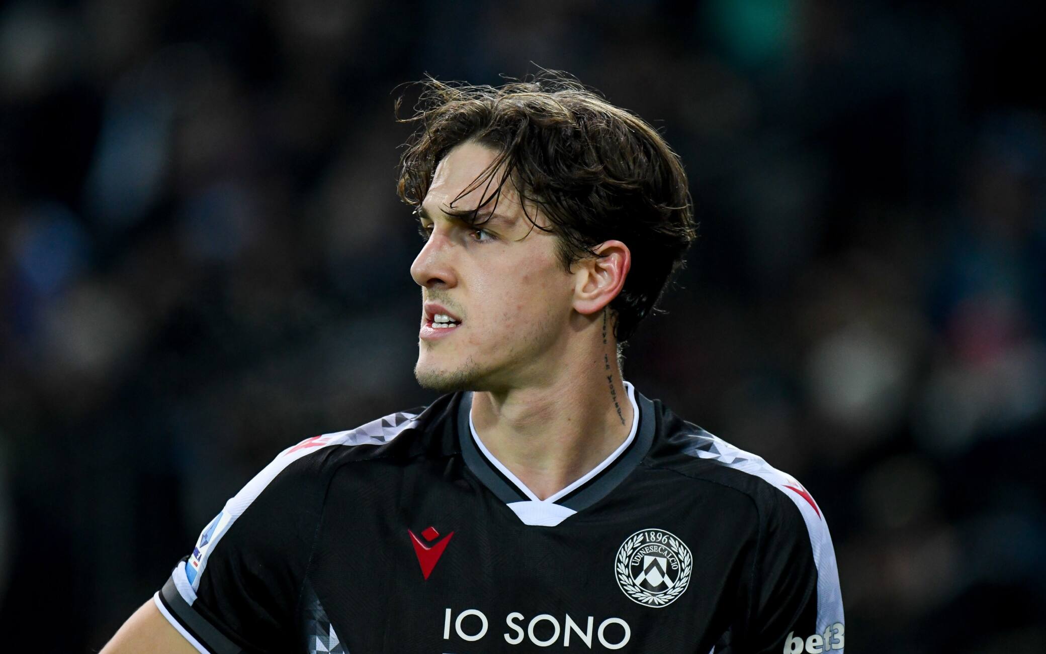 Udinese, Zaniolo invia un certificato medico: la ricostruzione