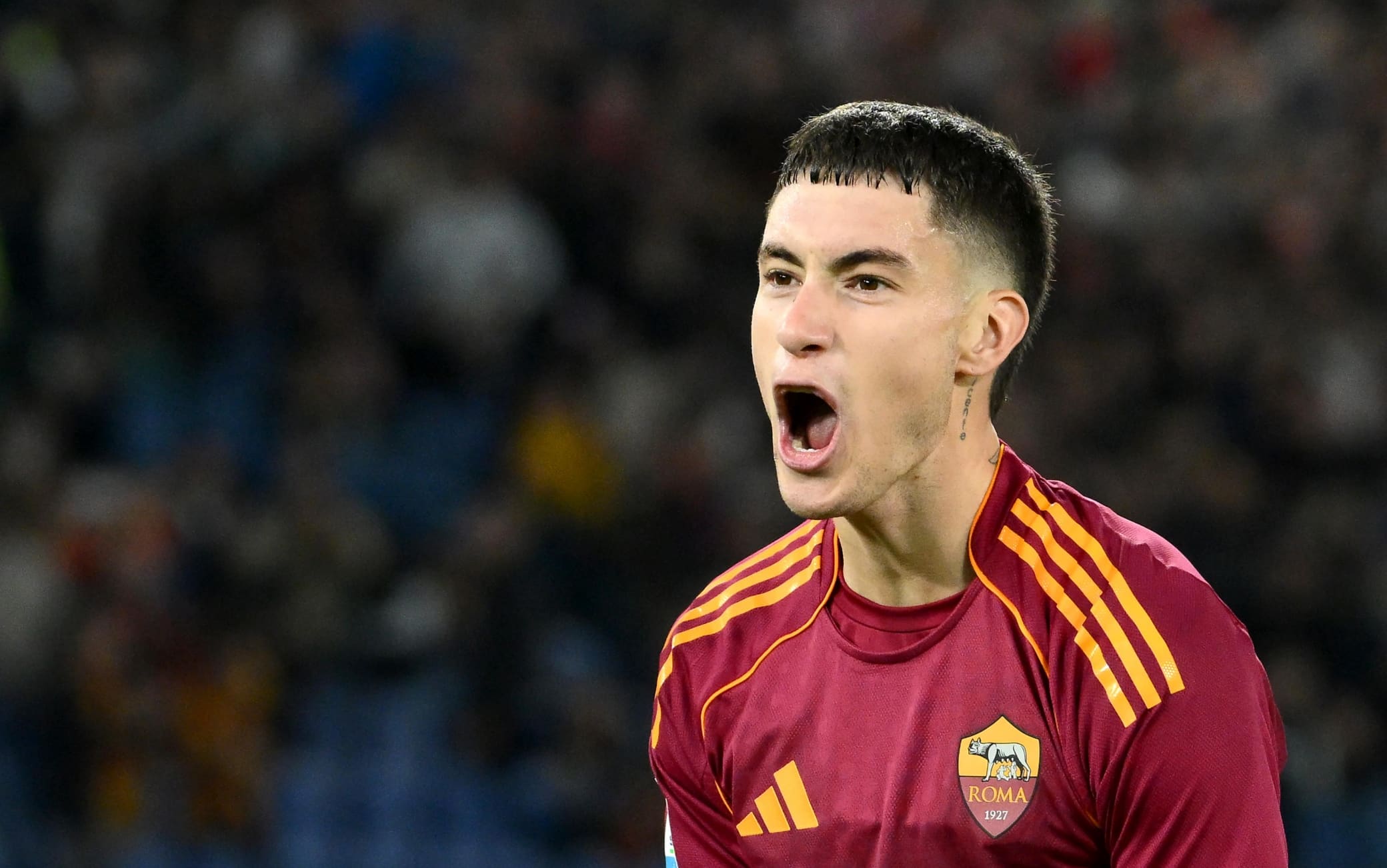 Inter-Roma, Gasperini ritrova Soulé: le news
