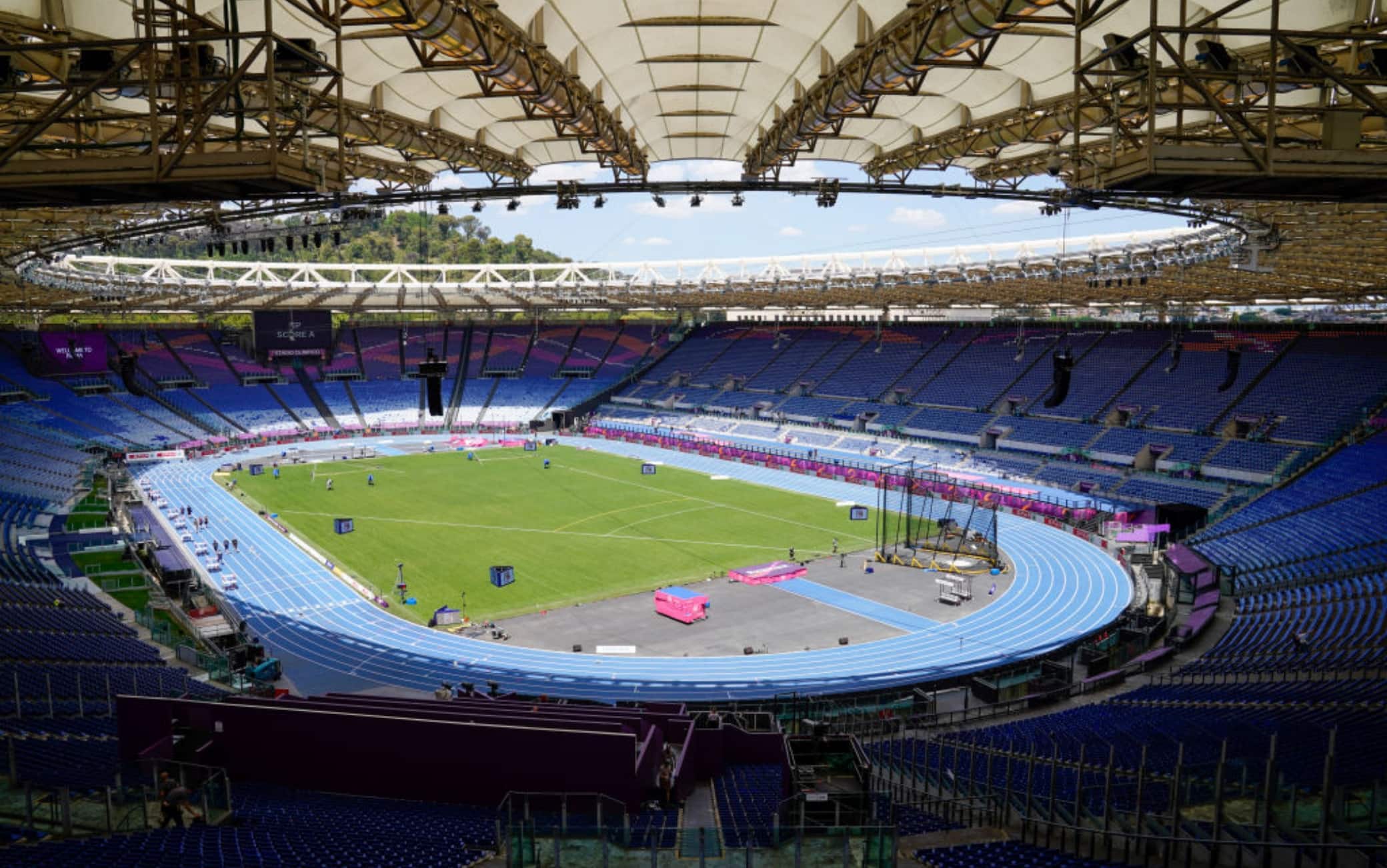 Mondiali, Nairobi nel 2029 e Monaco di Baviera nel 2031: esclusa Roma