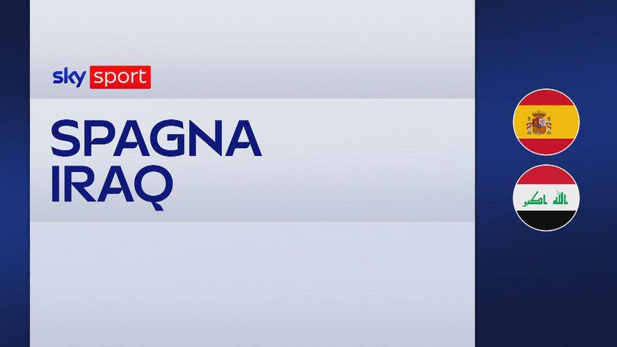 Amichevoli internazionali, tutti i gol di giovedì 4 giugno