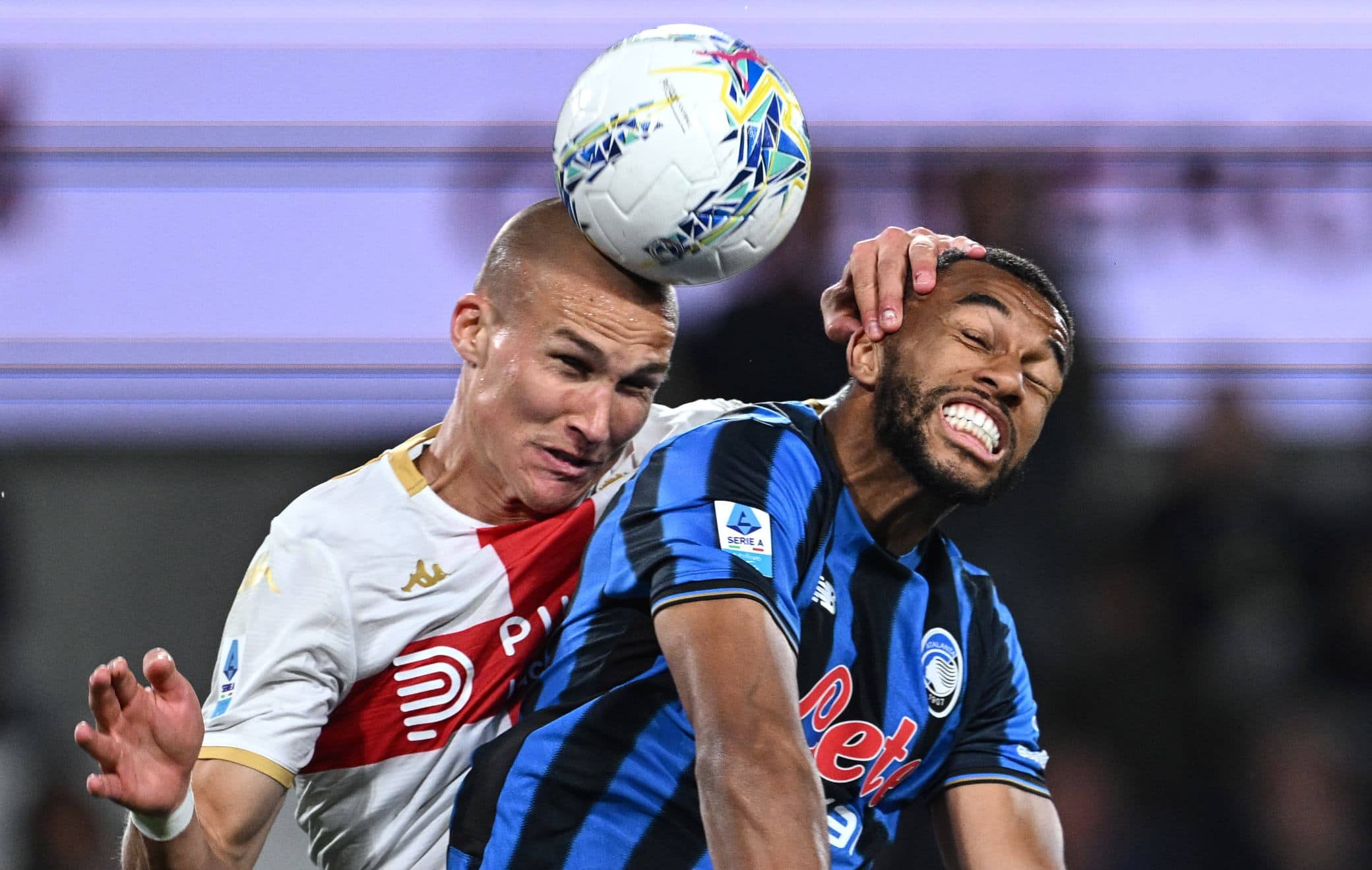 Atalanta-Genoa 0-0, le pagelle della partita di Serie A
