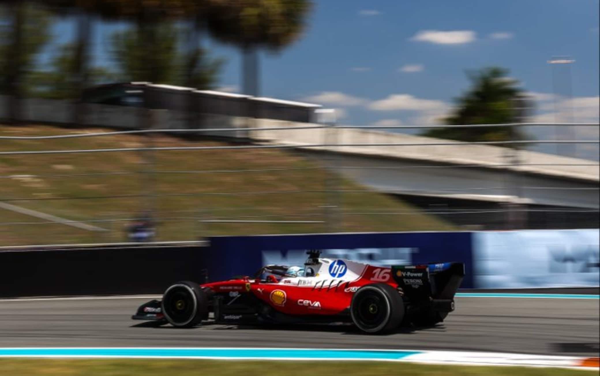 F1, oggi libere del GP Miami: risultati e tempi della prima giornata negli Usa