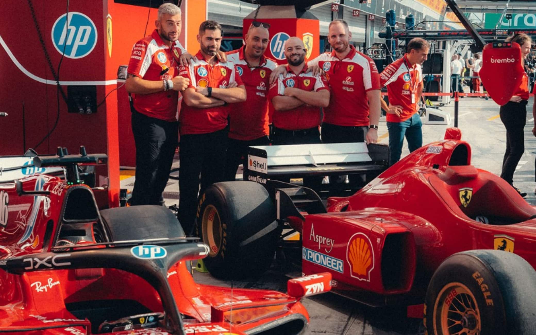 F1
