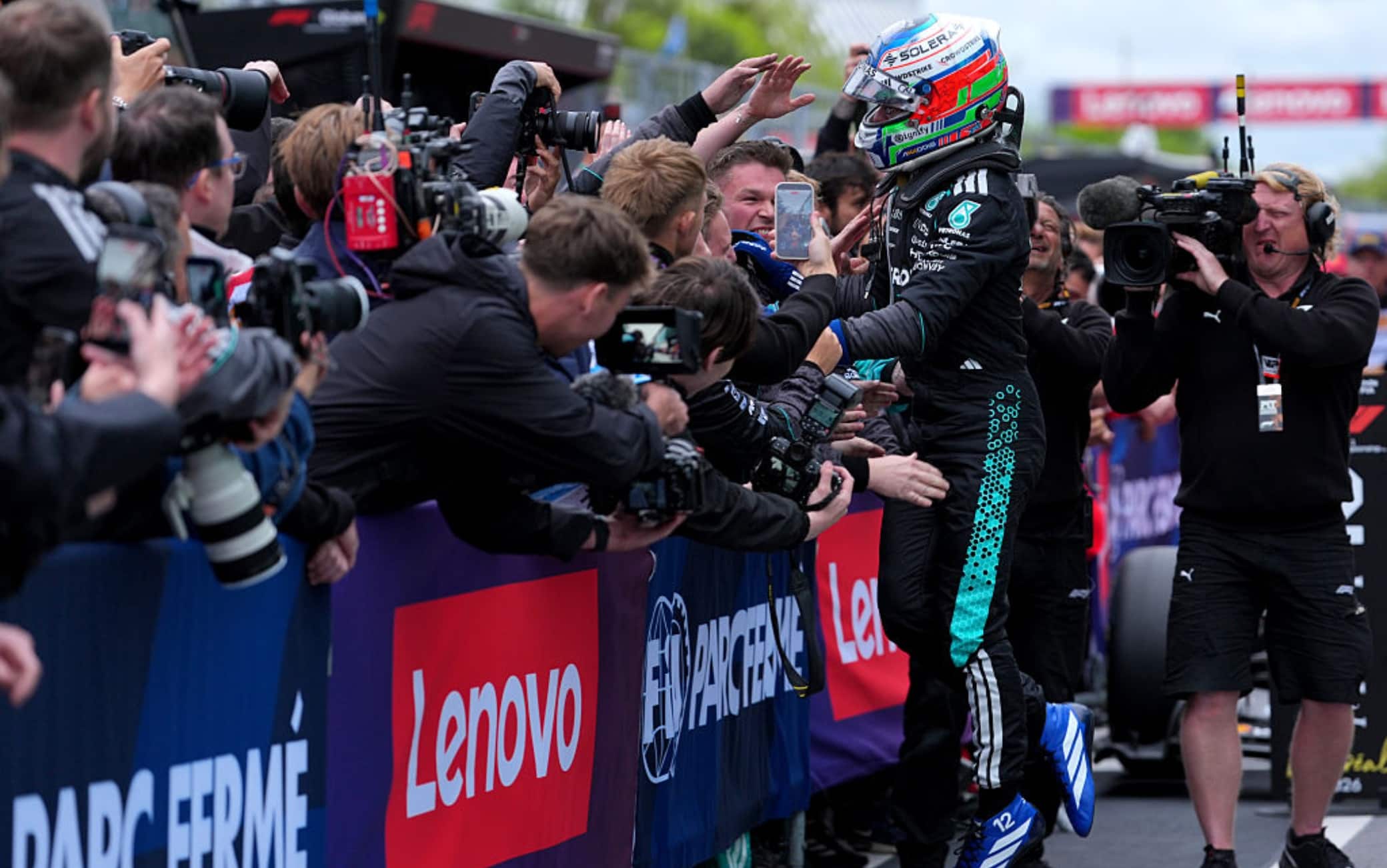 Formula 1 2026, classifica piloti e costruttori dopo il Gp Canada a Montreal