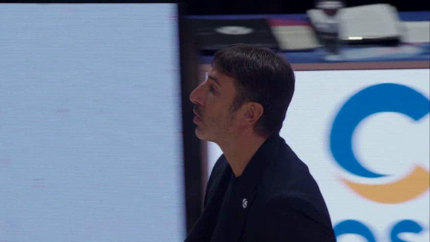 Virtus Bologna-Maxima Roma 98-89: highlights Serie A