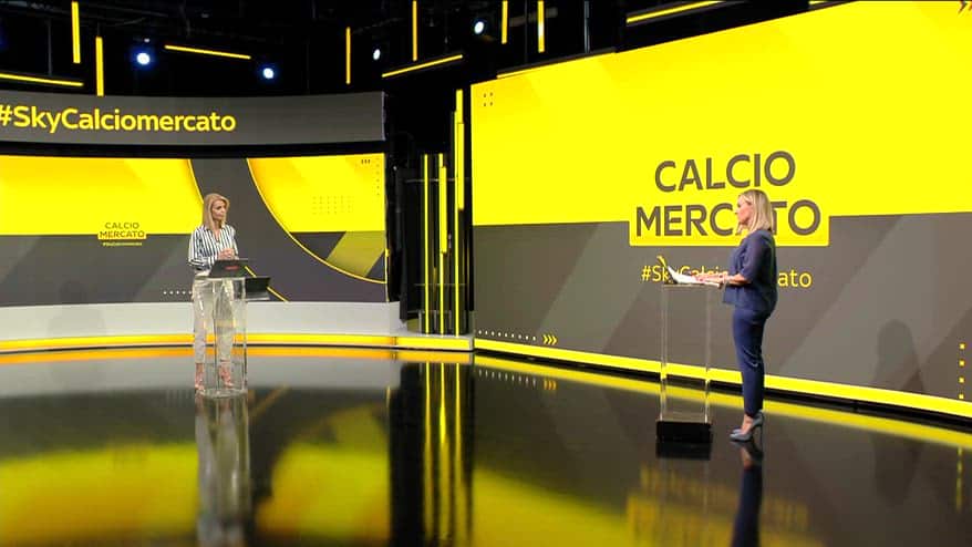 Bologna-Orsolini, avanti insieme fino al 2031