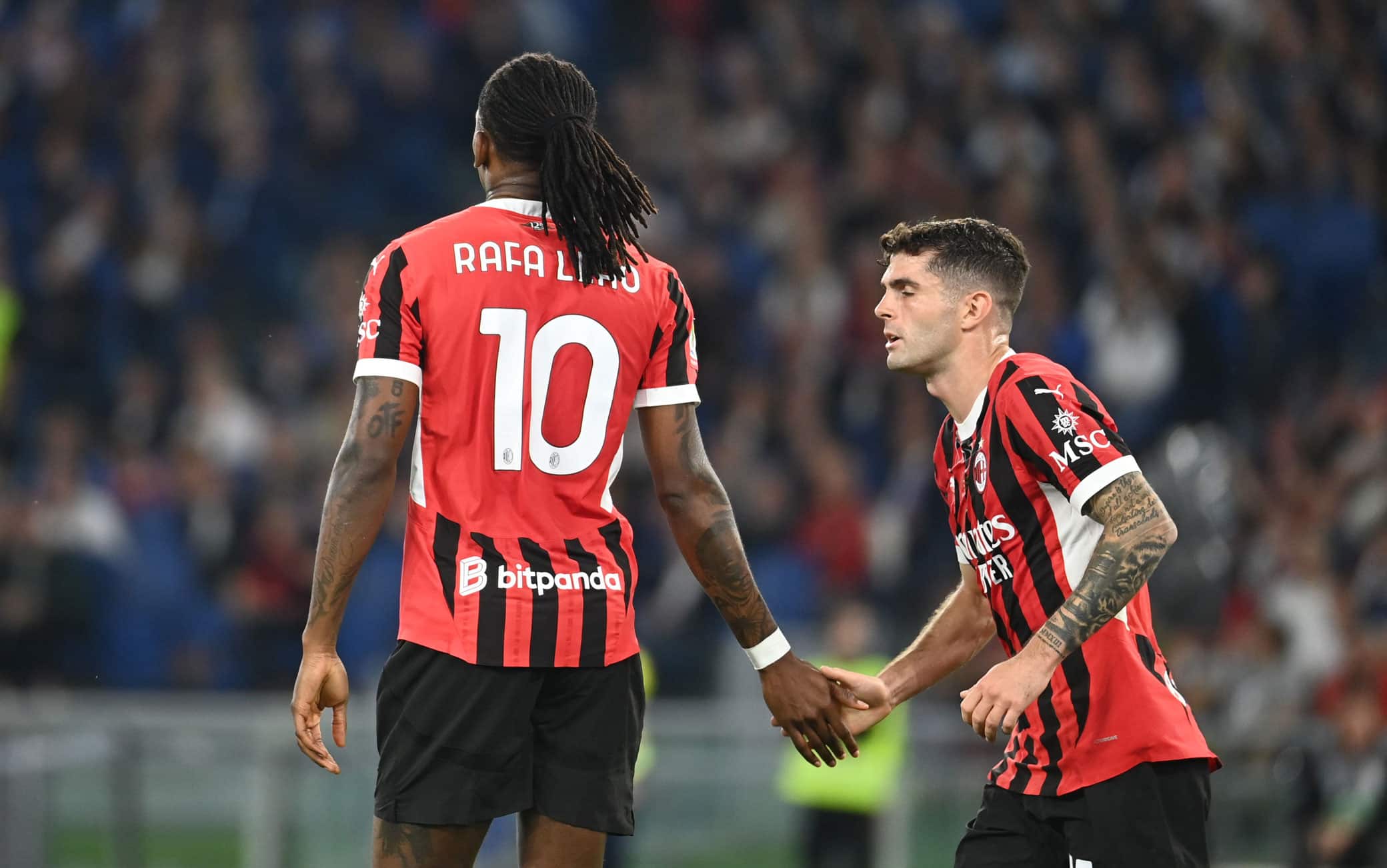 Serie A, indisponibili, infortunati e squalificati che salteranno la 1^ giornata