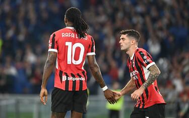 CALCIO - Coppa Italia - Final - AC Milan vs Bologna FC