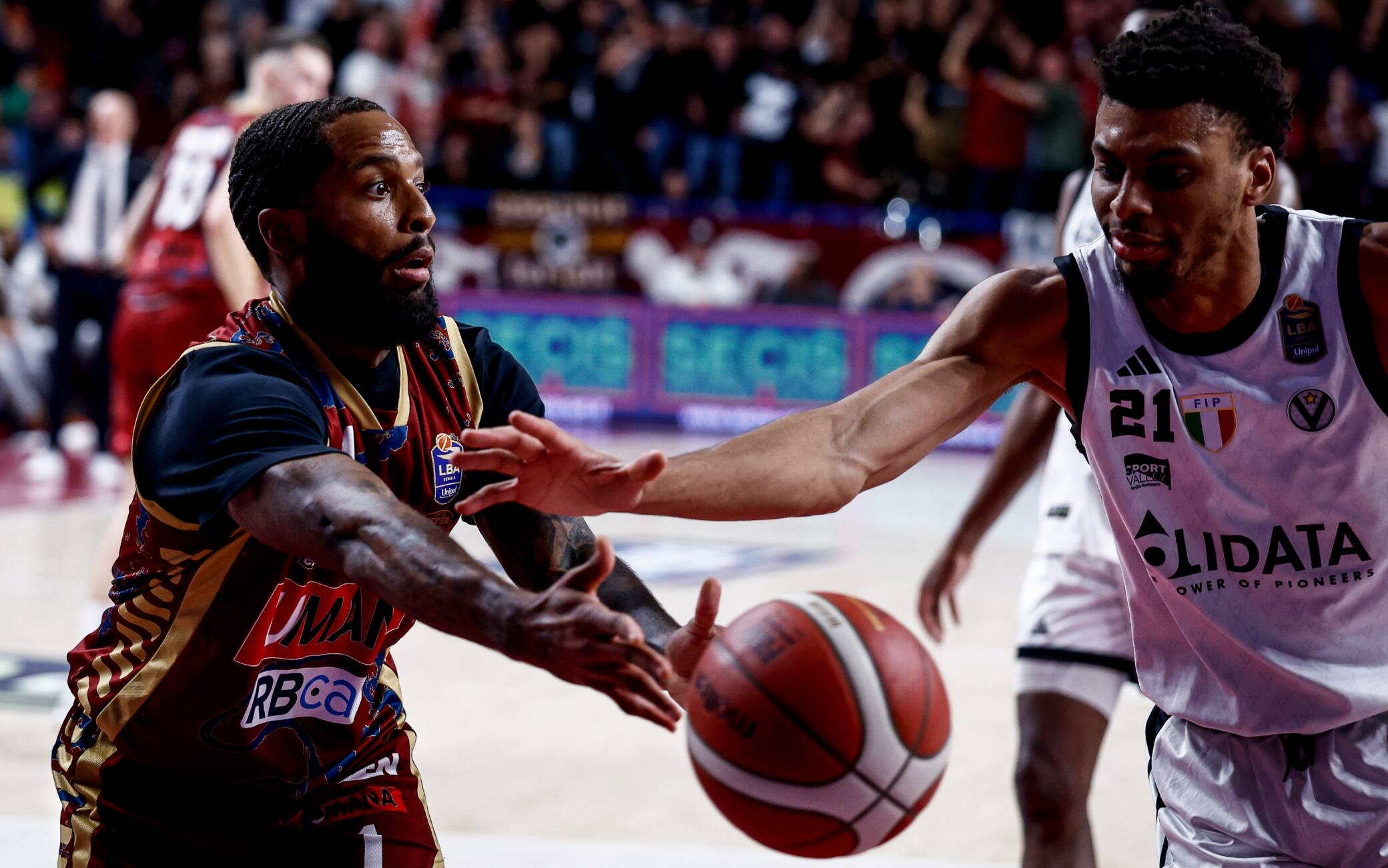 Virtus Bologna-Venezia, il risultato della partita in diretta dalle 20 su Sky Sport Uno