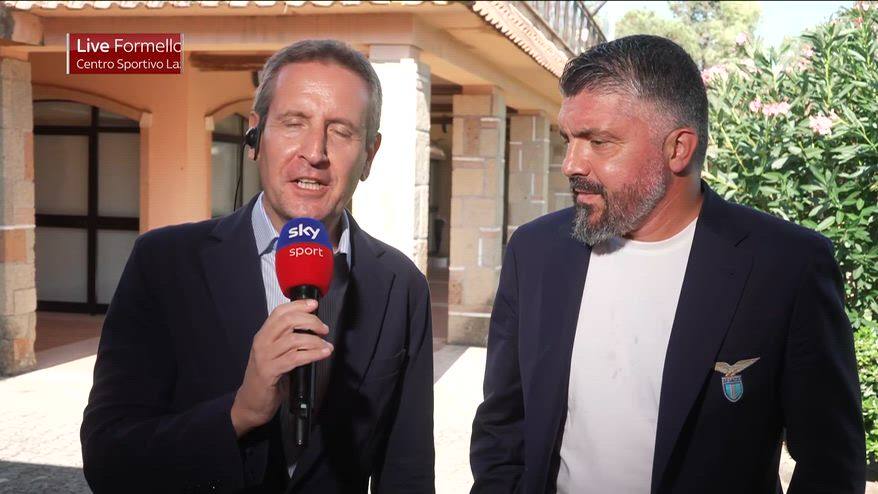Gattuso: "Tifosi? Non dobbiamo avere alibi, voglio sorrisi"