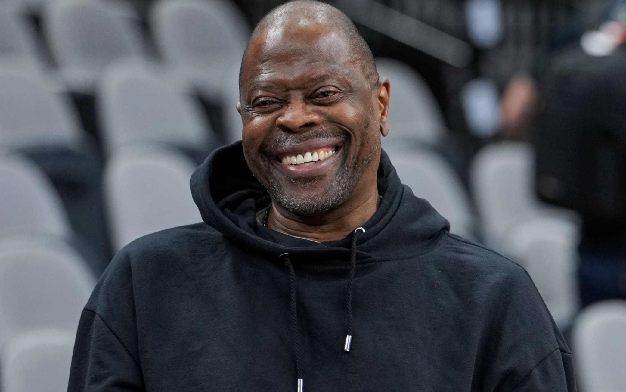 NBA, Patrick Ewing torna in panchina dopo tre anni: sarà assistente a Washington