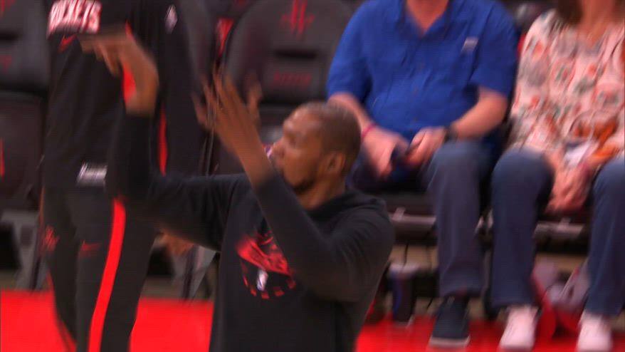 NBA Highlights: Houston-Atlanta 117-95
