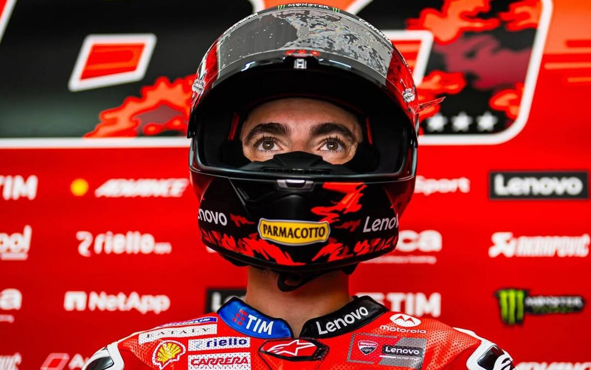 MotoGp 2025, test Sepang: foto e tempi della 1^ giornata dalla Malesia ...