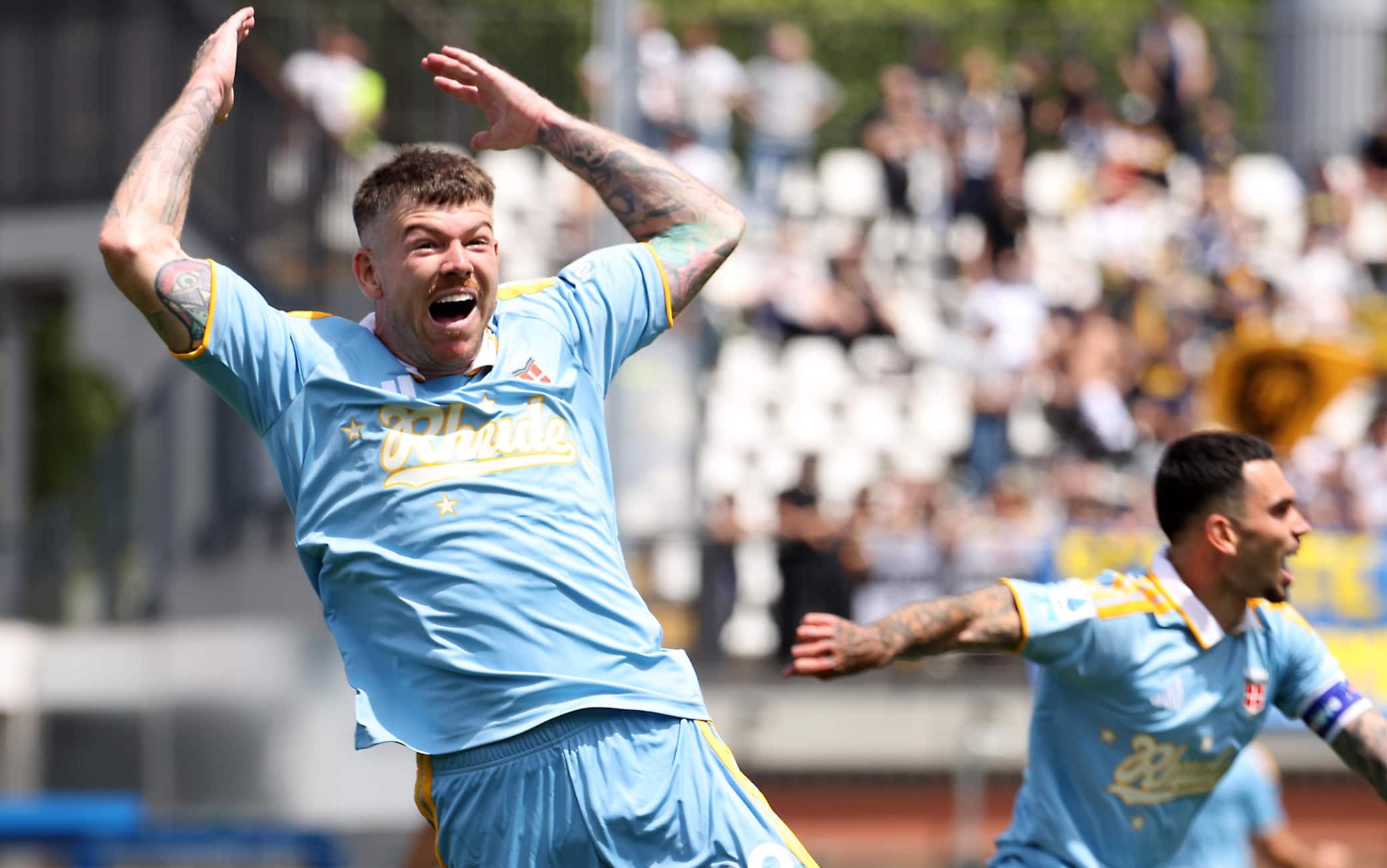 ALBERTO MORENO