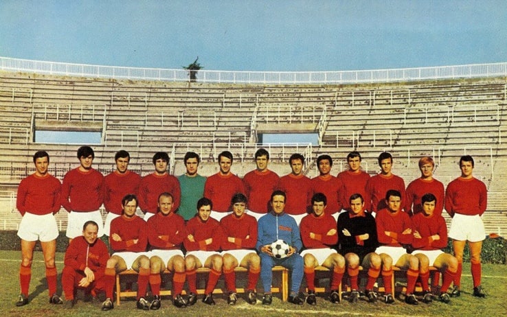 Roma 1968-69