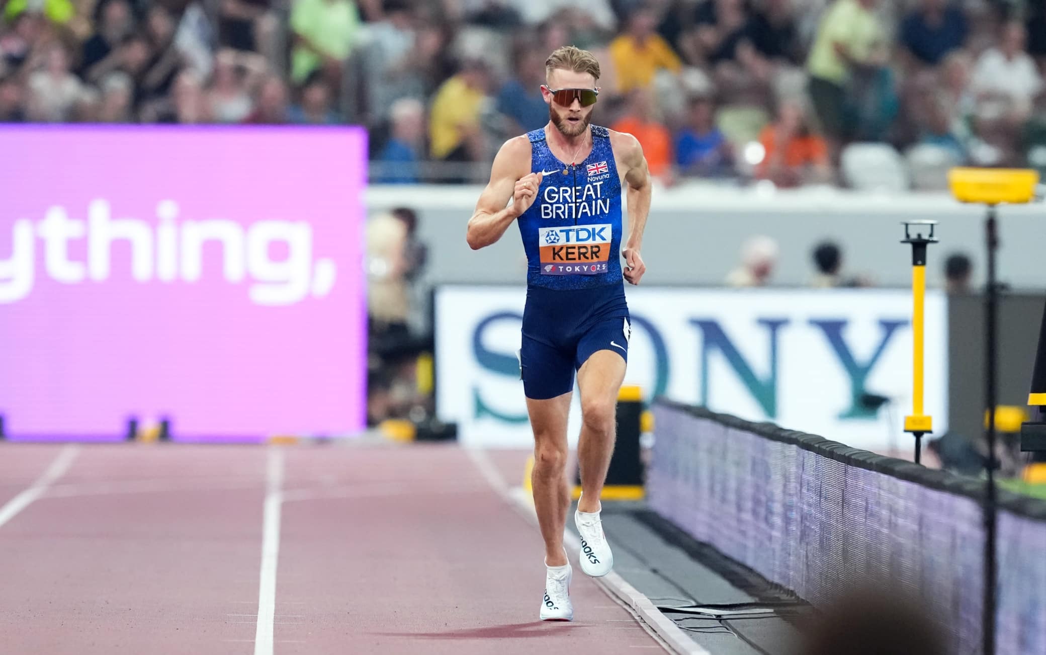 La grande atletica indoor è su Sky. Stasera live da New York i Millrose Games