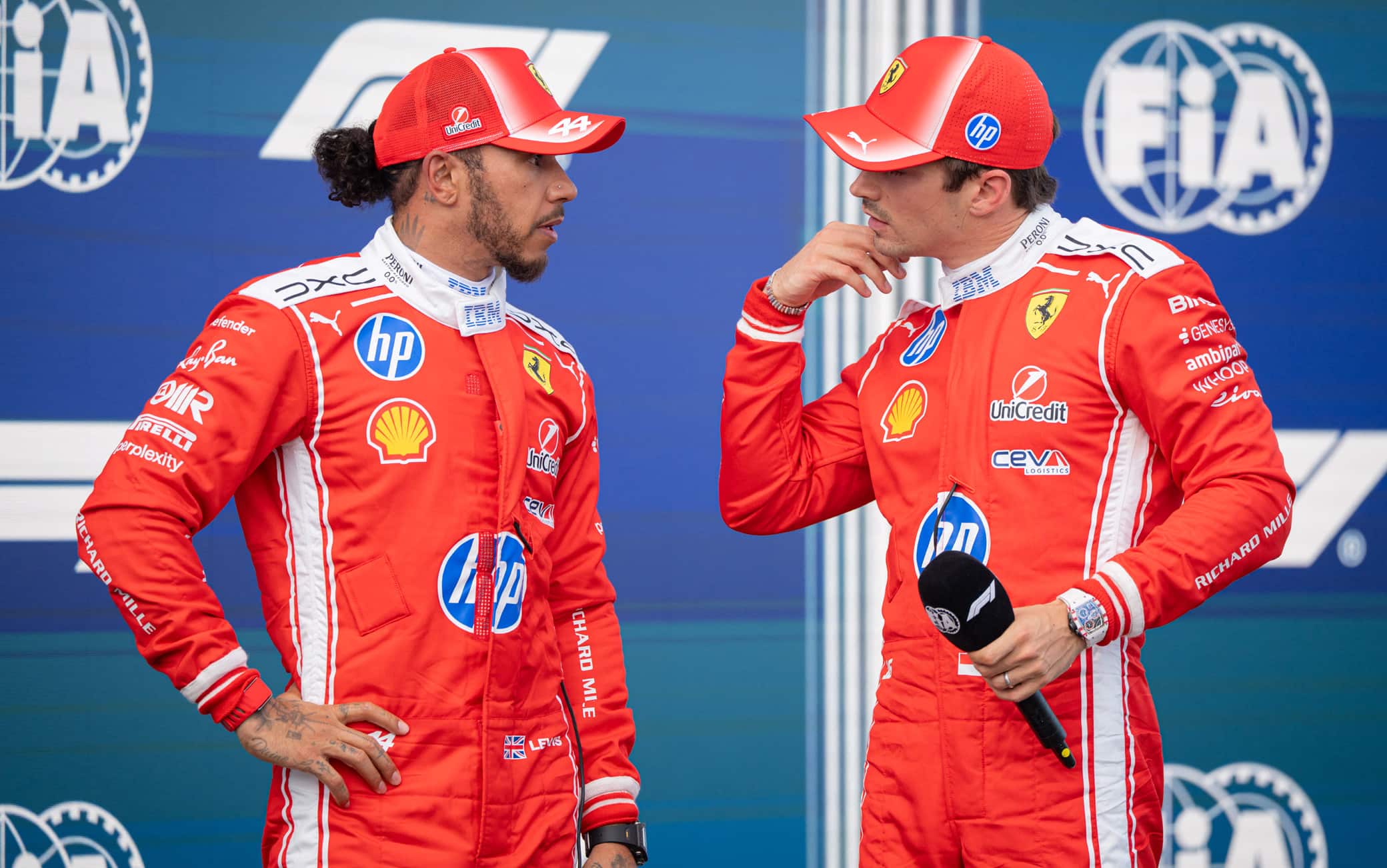 La Ferrari era da vittoria, ha perso un'occasione nel GP Ungheria