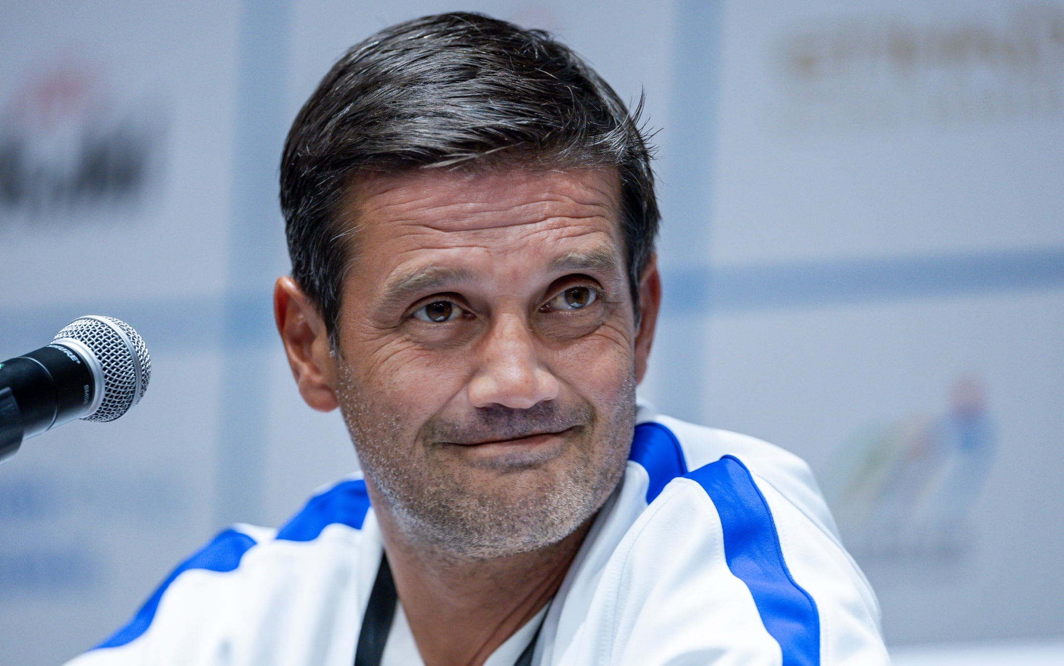 Chivu presenta di Milan-Inter: "Il derby è speciale ma i trofei d'agosto non contano"