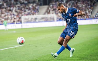 Calcio - UEFA Nations League - Francia vs Belgio