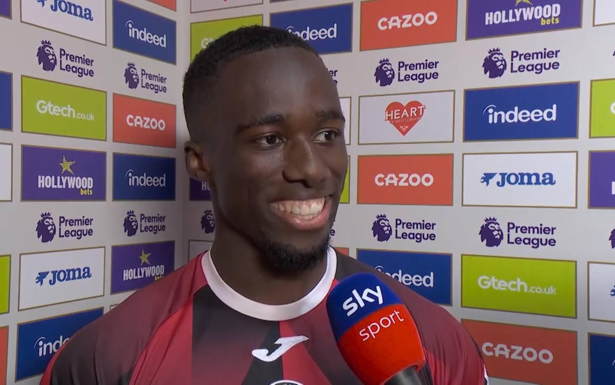 Kayode "vede" la Nazionale: "Io penso a migliorarmi. Le cose belle vengono da sé"