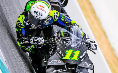 MotoGp 2026, test di Sepang: le foto della 3^ giornata dalla Malesia ...
