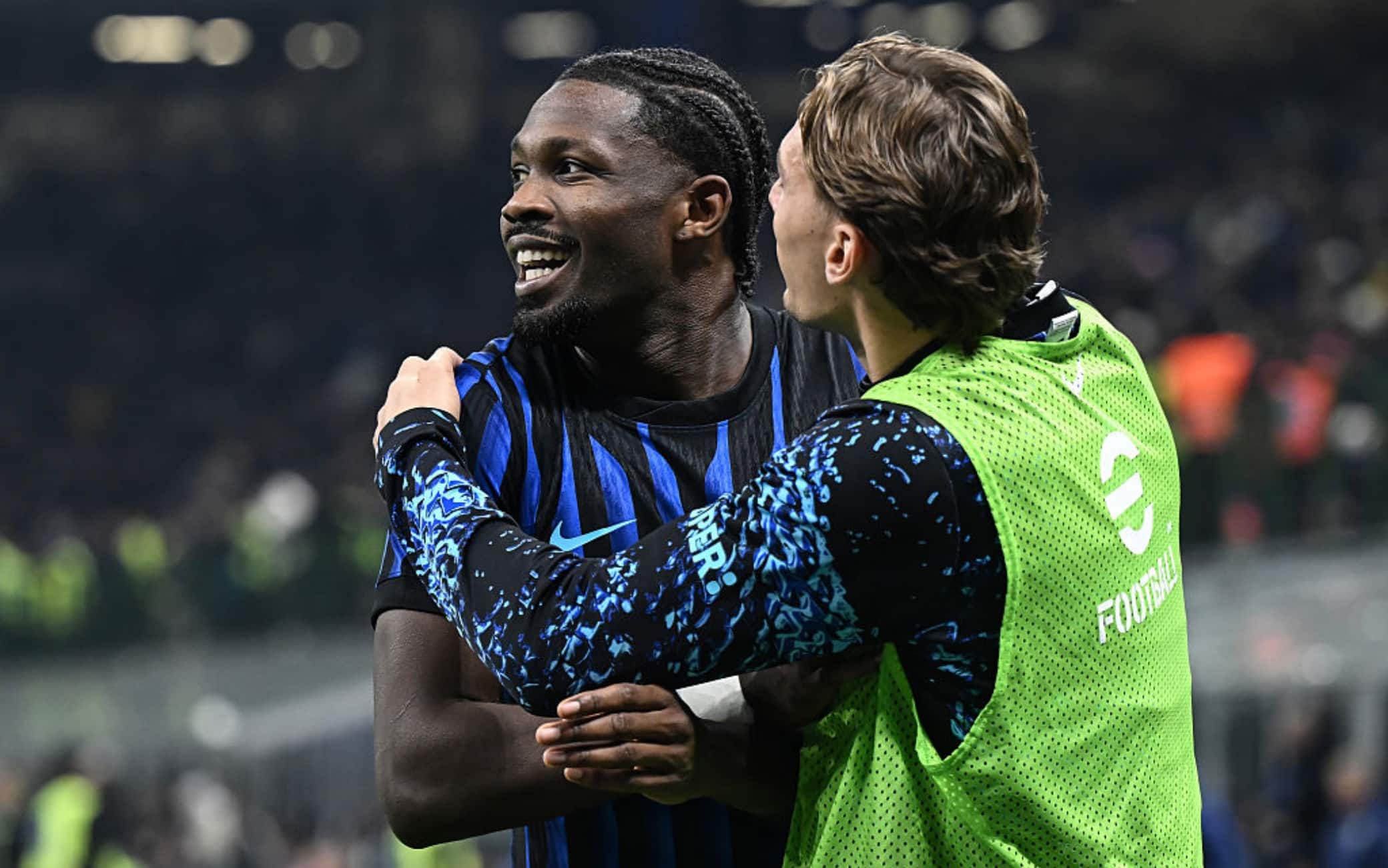 Probabili formazioni di Torino-Inter
