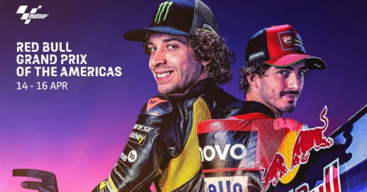 MotoGp, gli orari e dove vedere il Gp Austin (Usa) 2023 in tv | Sky Sport