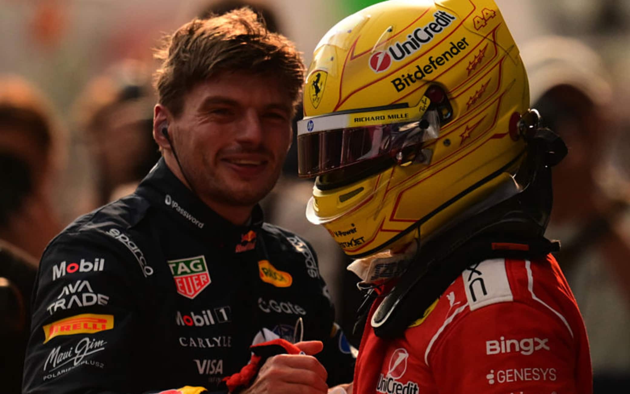 F1