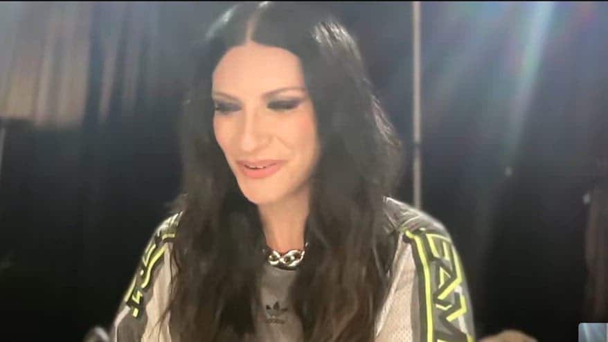 Laura Pausini alla chiusura Mondiali: "Tifavo per Ancelotti"