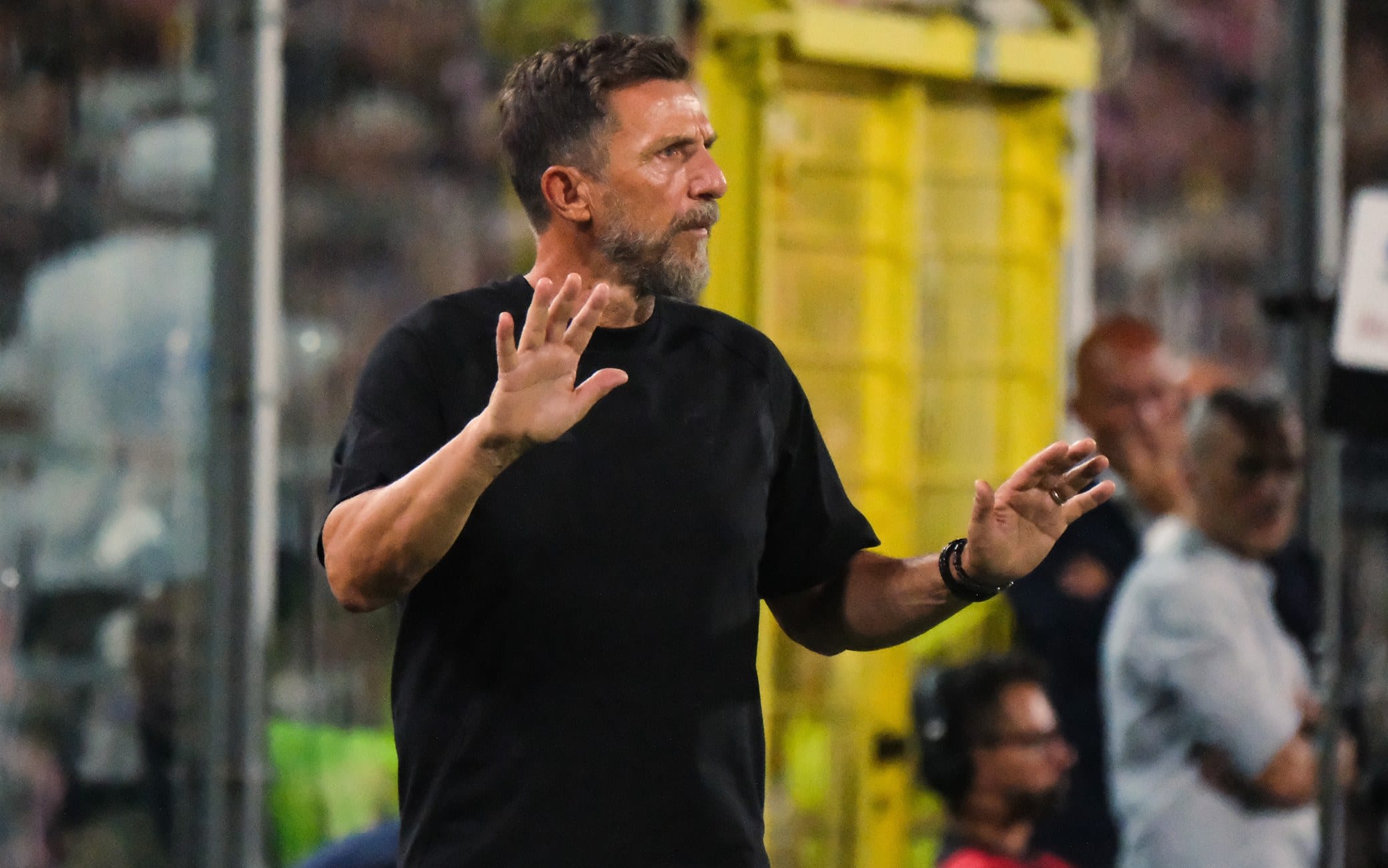 Lecce-Monza, le probabili formazioni
