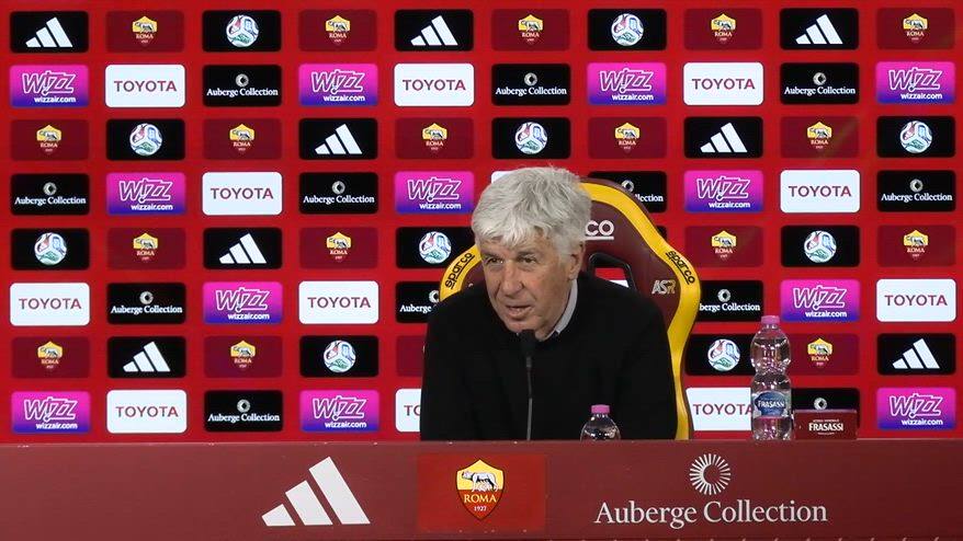 Gasperini: "Koop è forte, sulle aspettative non mantenute…"
