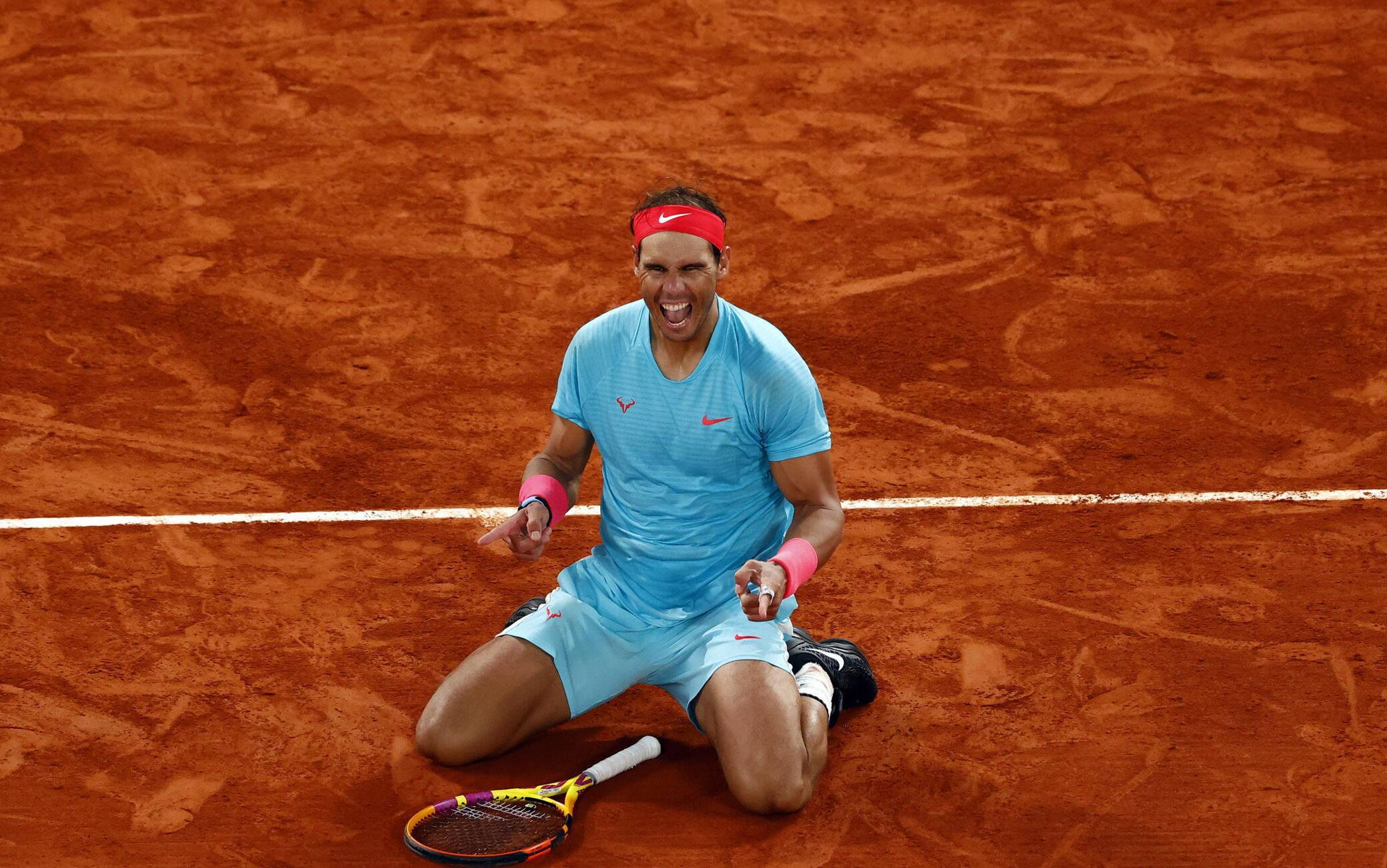 Nadal