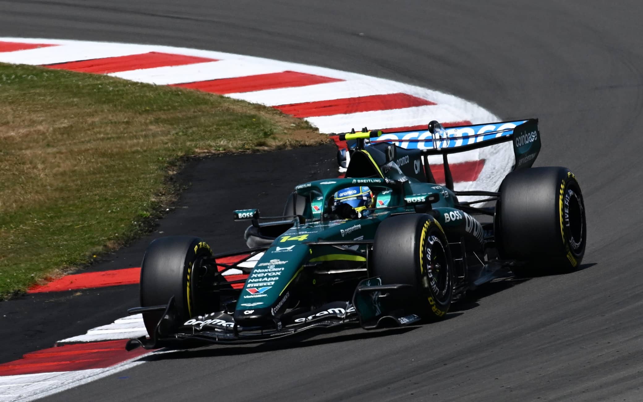 F1, qualifiche Sprint GP Silverstone: i piloti eliminati e dove partiranno in gara
