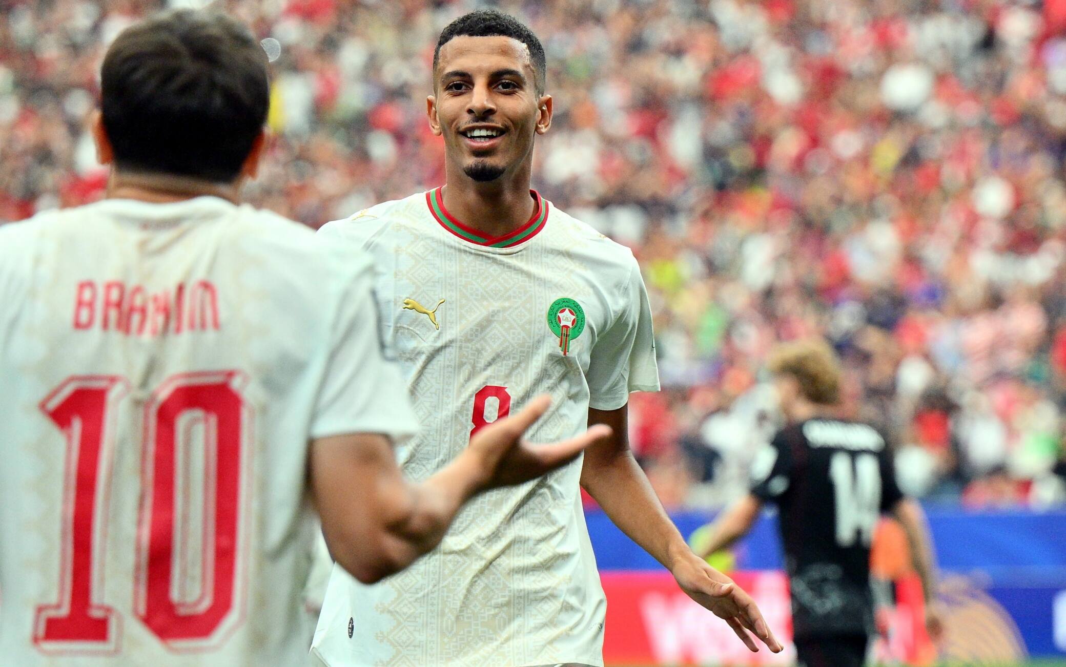 Canada-Marocco 0-3, le pagelle della partita degli ottavi dei Mondiali