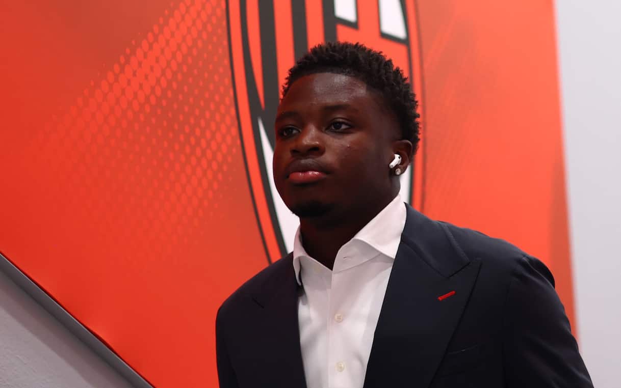 Bournemouth Milan, probabili formazioni: la novità su Cissé