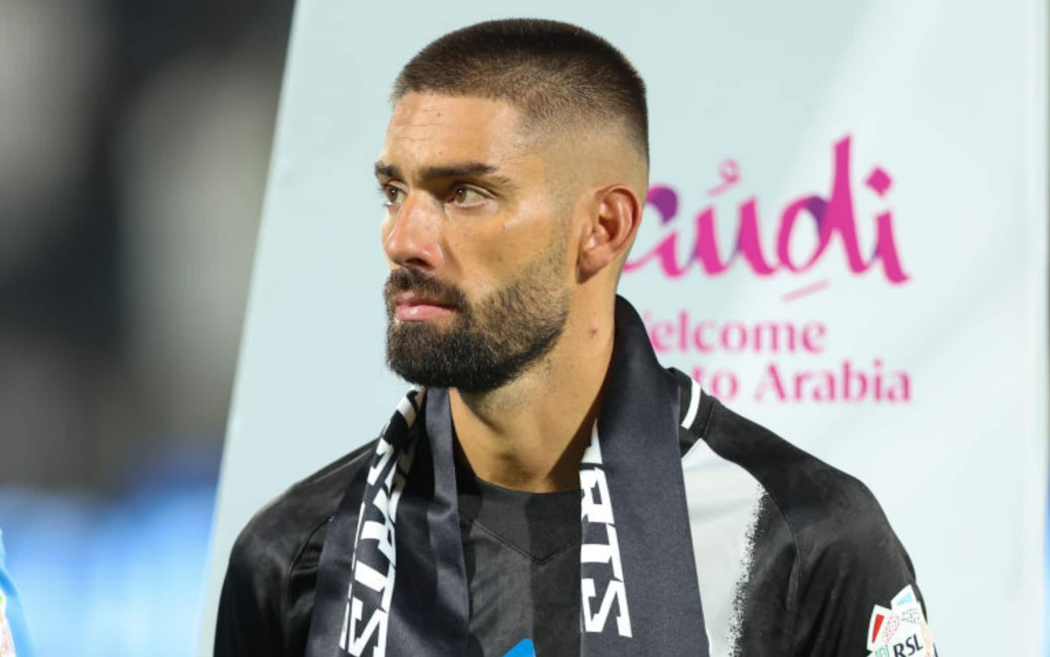 Roma-Carrasco, proseguono i contatti con Al-Shabab e agenti: le news di calciomercato