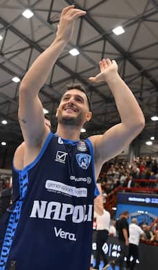 "Napoli sta diventando una grande squadra"