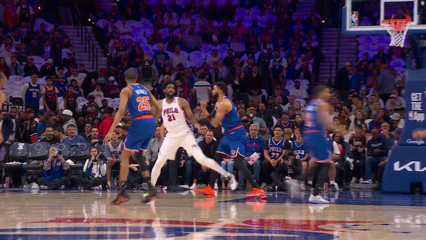 NBA, Knicks in fuga, sorpasso Spurs su Minnesota: il recap