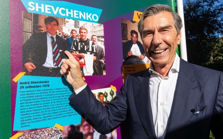 Mostra Colpi da maestro