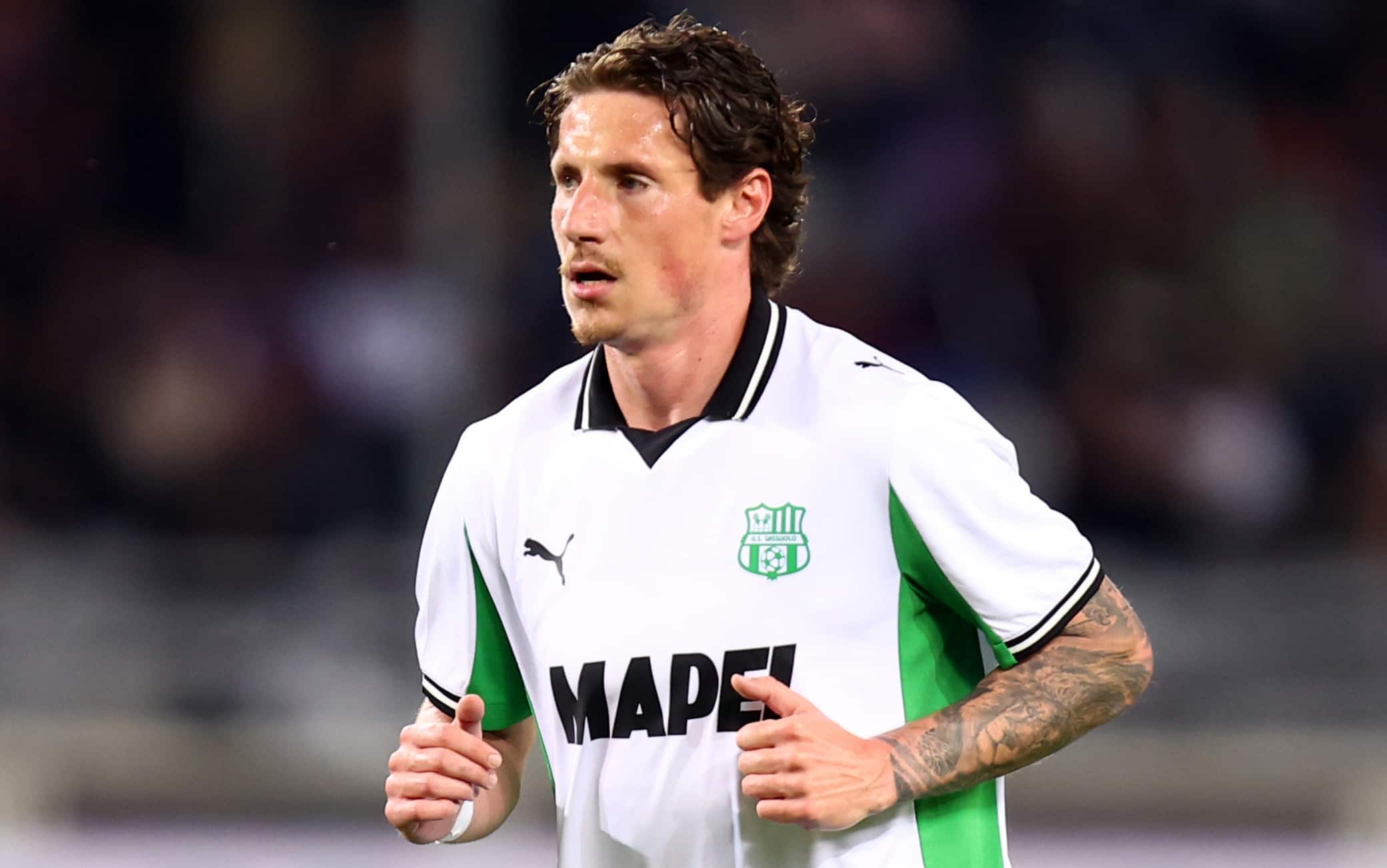 Lazio-Pinamonti, incontro con l'agente: si prepara l'offerta al Sassuolo