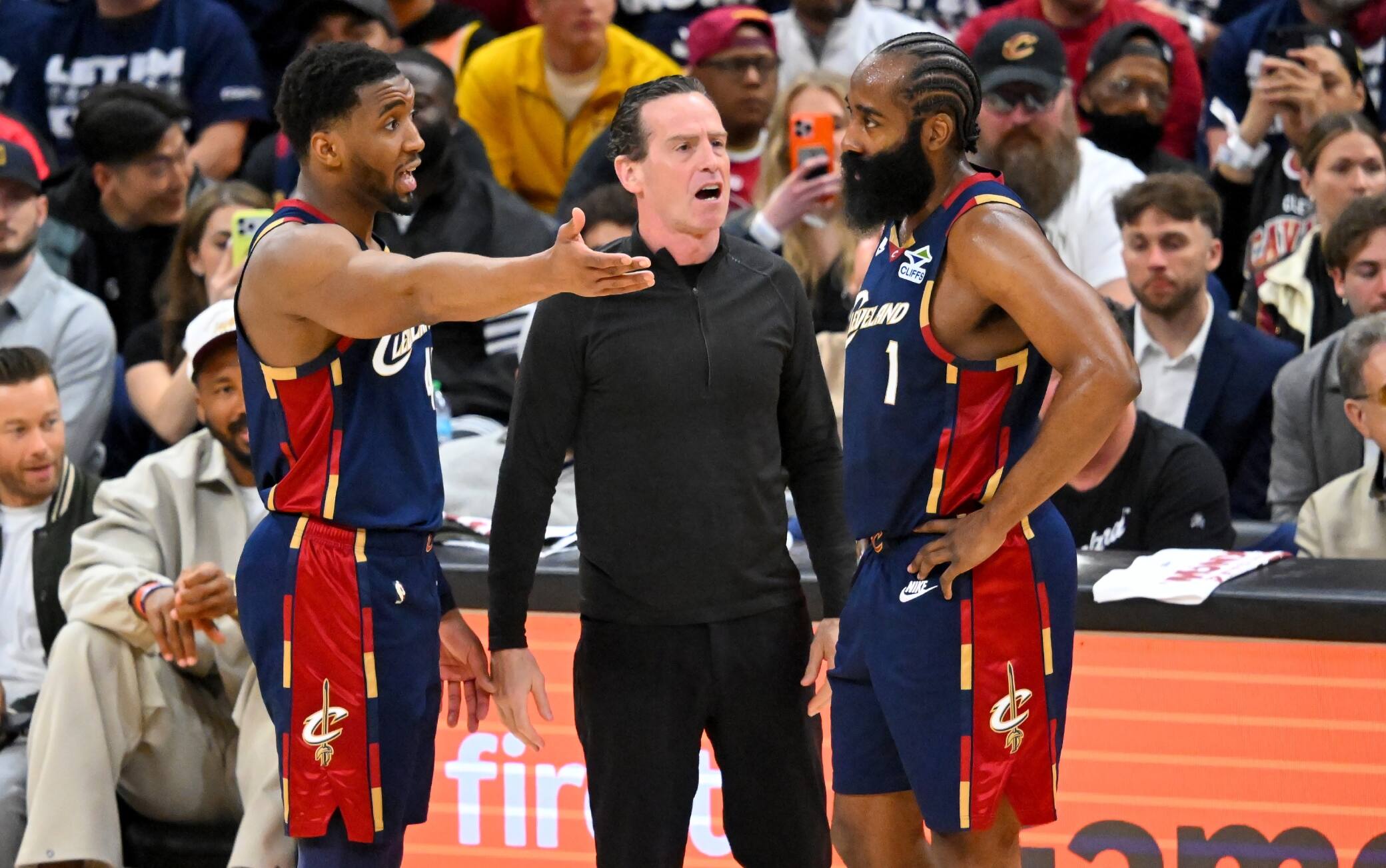 NBA, Cleveland continua con Atkinson: il coach confermato dopo il cappotto con i Knicks