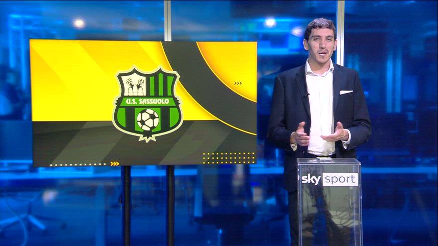 Sassuolo, ufficiale Adzic: i dettagli e le news di mercato