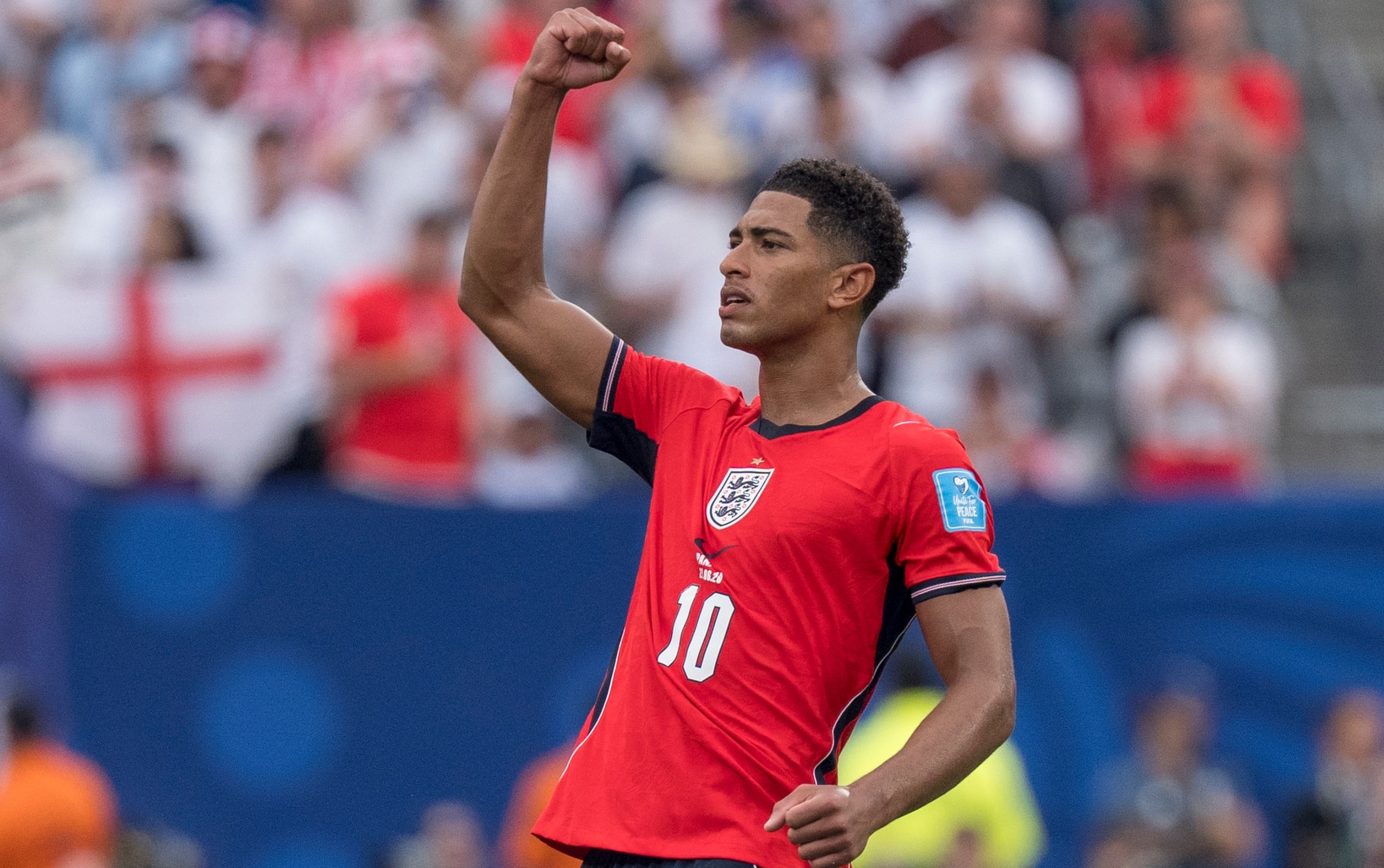 Inghilterra-Panama 2-0, le pagelle della partita dei Mondiali