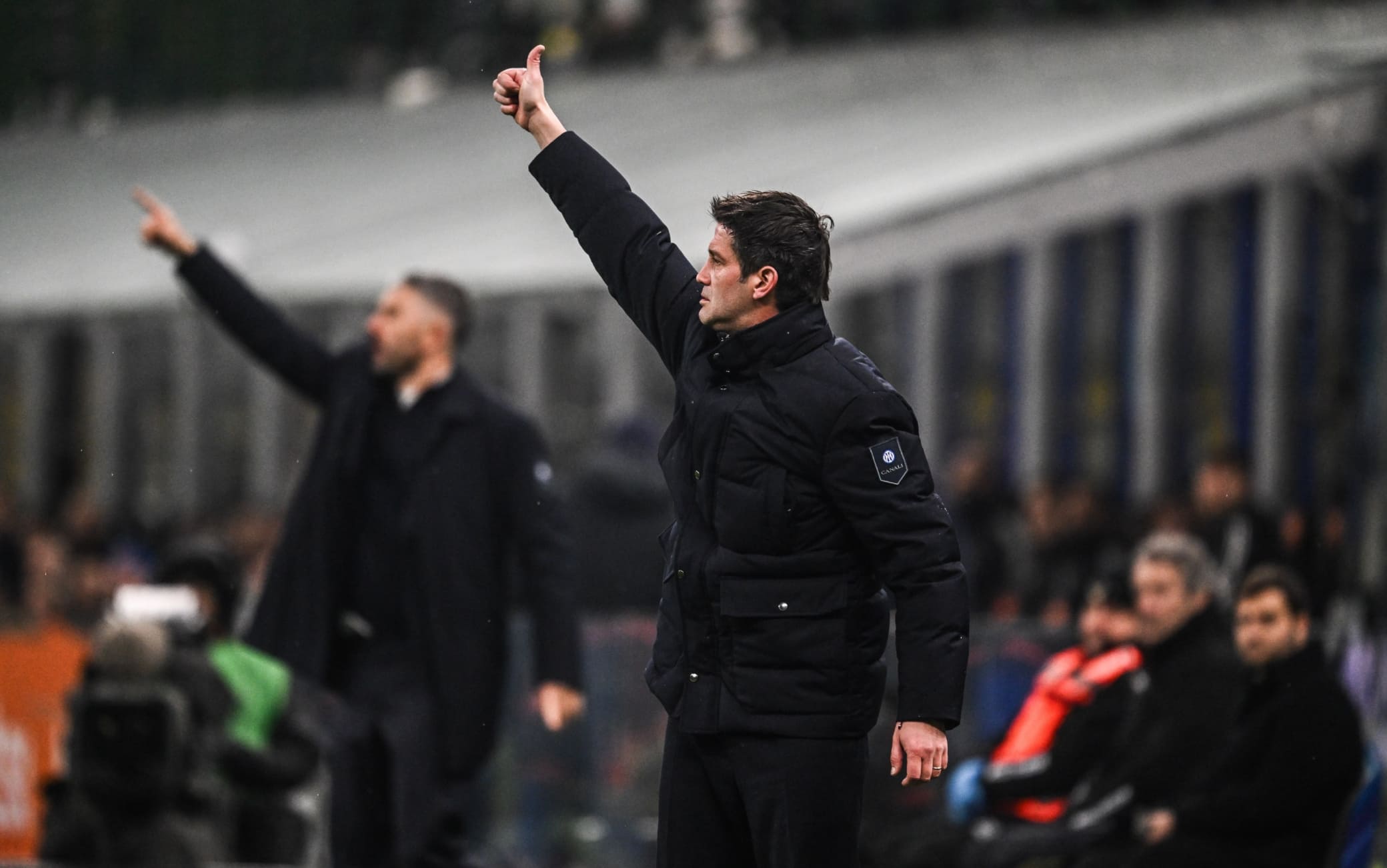 Chivu dopo Inter-Pisa: "Reazione meravigliosa. L'errore di Sommer? Colpa mia"