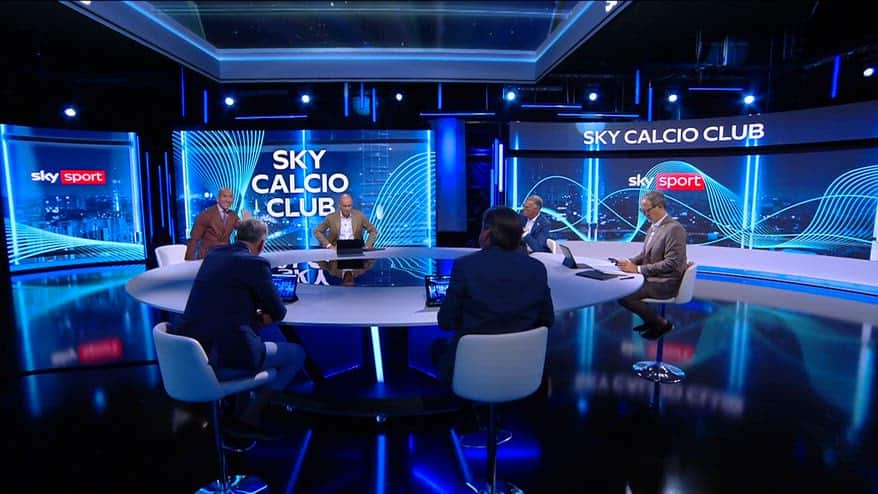 Spalletti esigente e preoccupato: cosa si aspetta dalla Juve