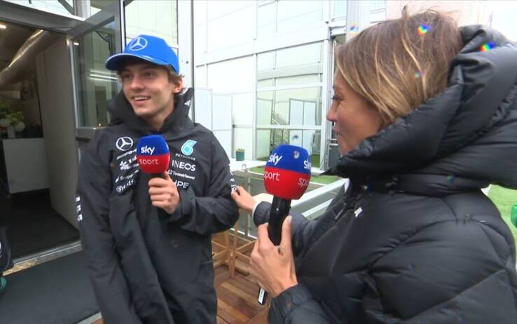 F1, Kimi scaramantico: il gesto (che fa sorridere) prima del GP Canada. VIDEO