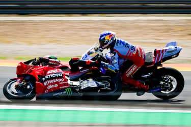 MotoGP 2024: Aragon GP