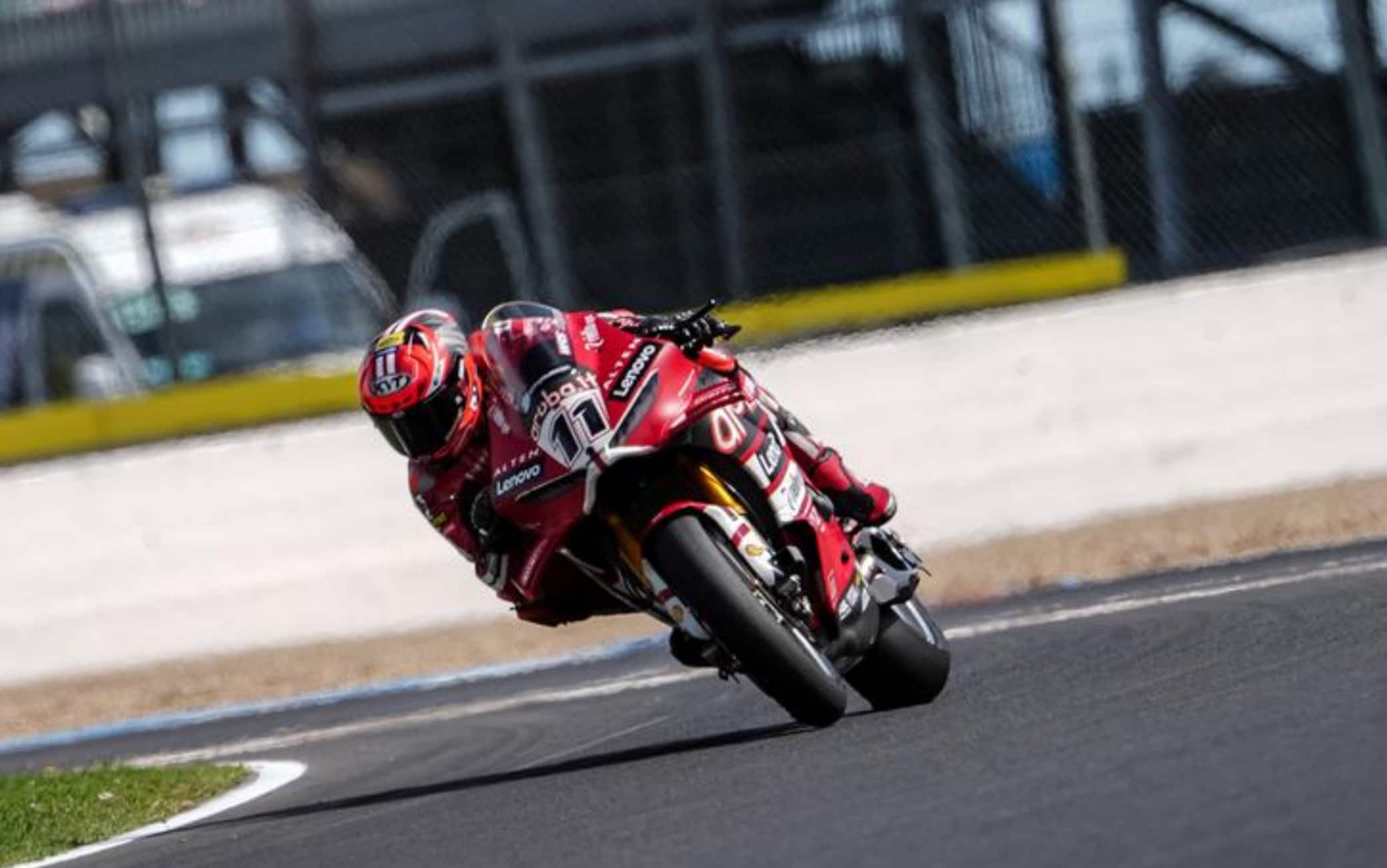 Superbike a Cremona: calendario, orari e guida tv