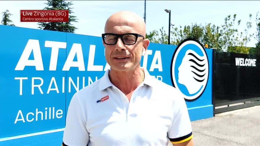 Atalanta, con Sarri sarà un nuovo inizio dopo dieci anni