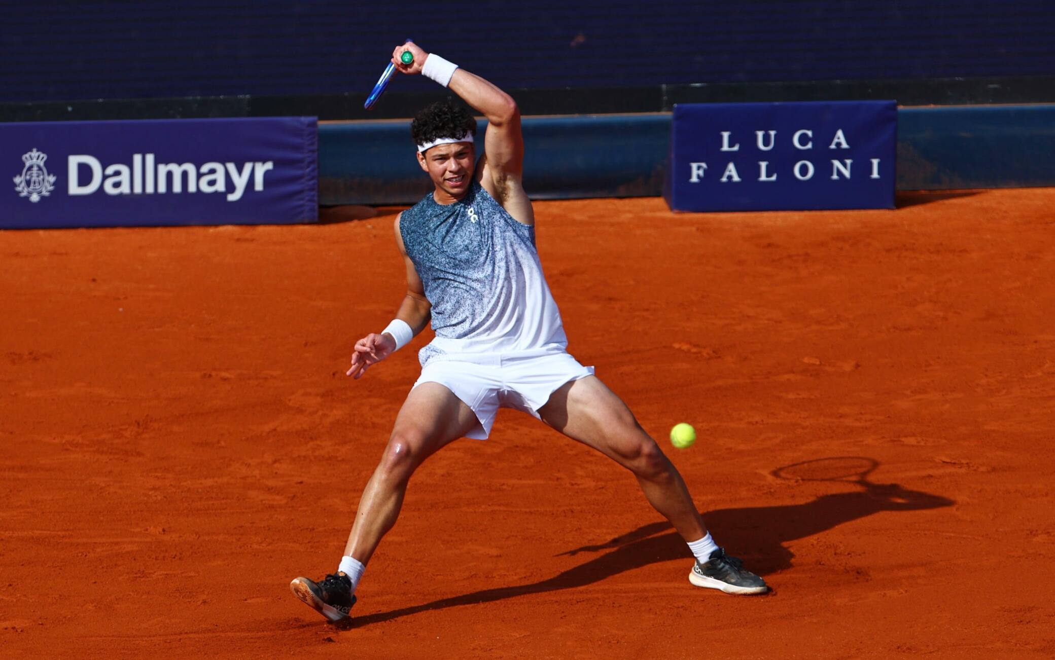 Atp Madrid, i risultati di oggi: Shelton e Vacherot out